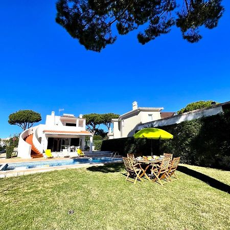 Vilamoura Ocean Villa With Pool By Homing Exterior photo