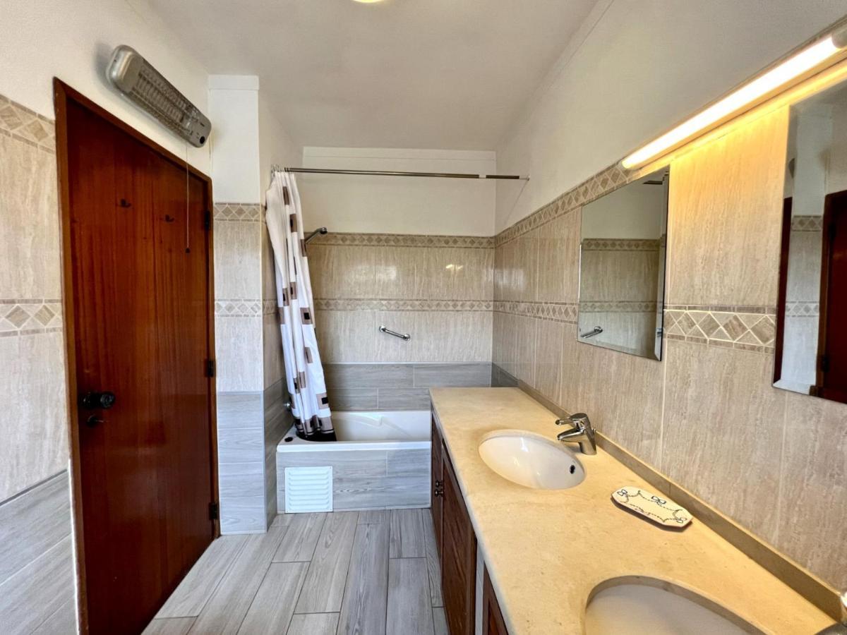 Vilamoura Ocean Villa With Pool By Homing Exterior photo