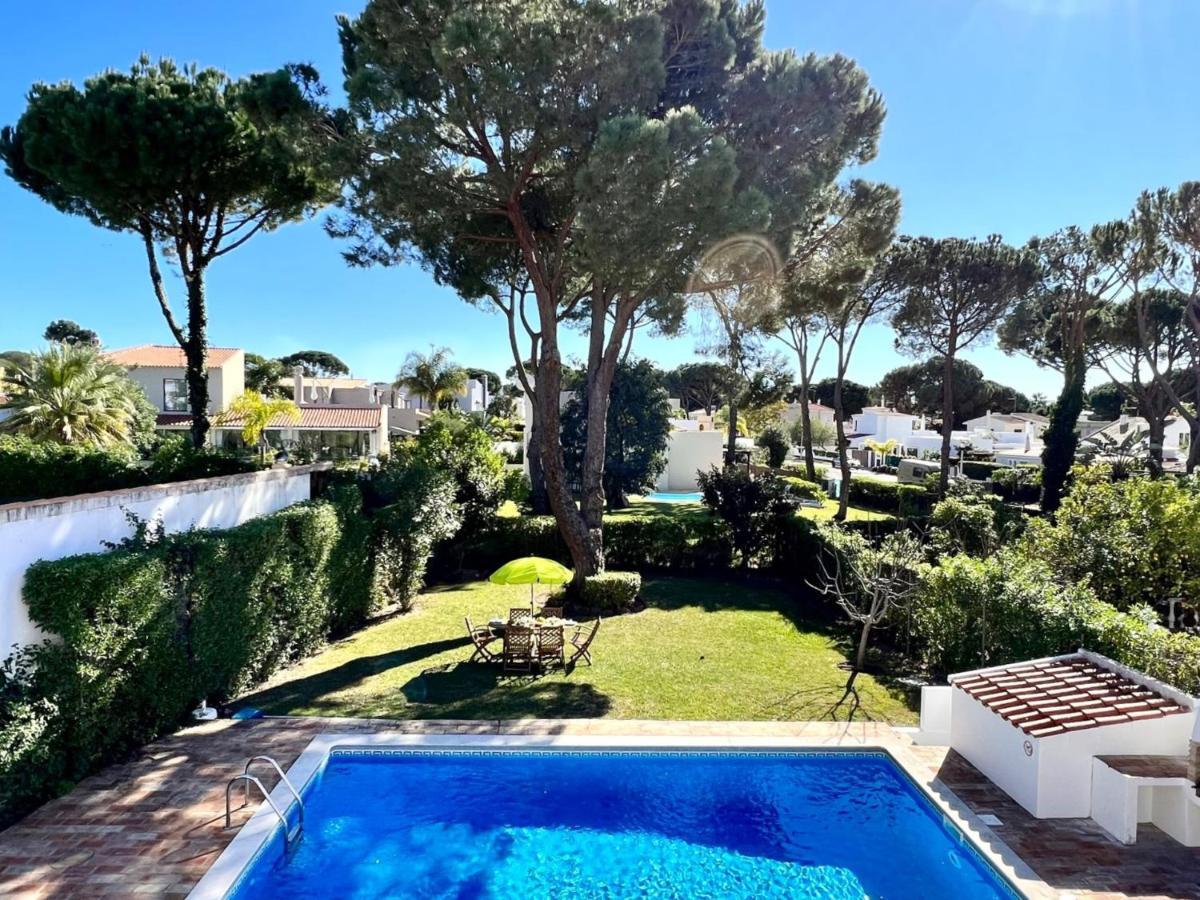 Vilamoura Ocean Villa With Pool By Homing Exterior photo