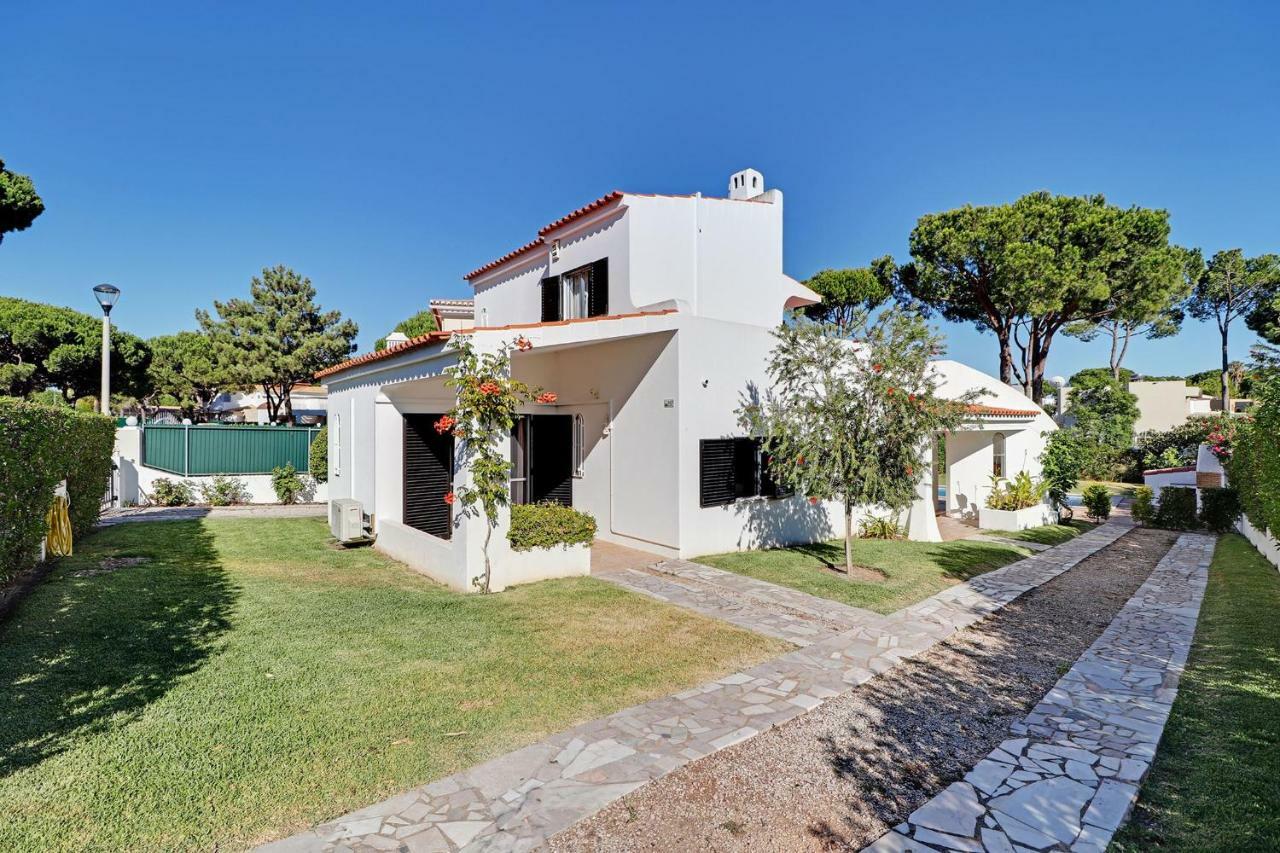 Vilamoura Ocean Villa With Pool By Homing Exterior photo